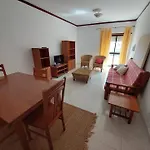 شقة Sea Flat