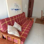 Sea Flat