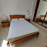 Sea Flat