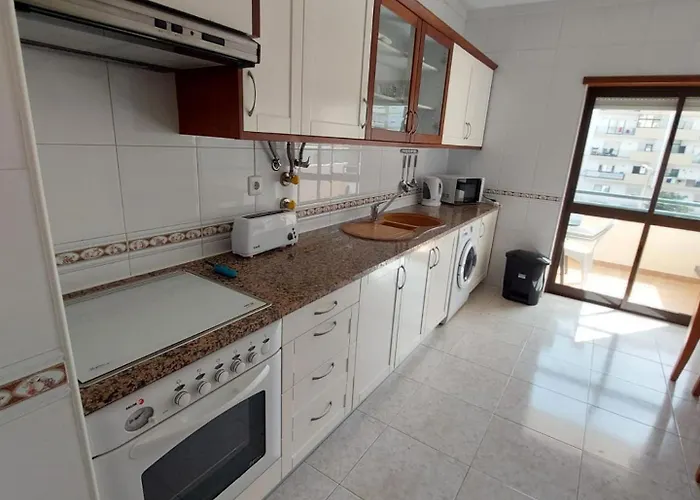 Sea Flat شقة ألفور