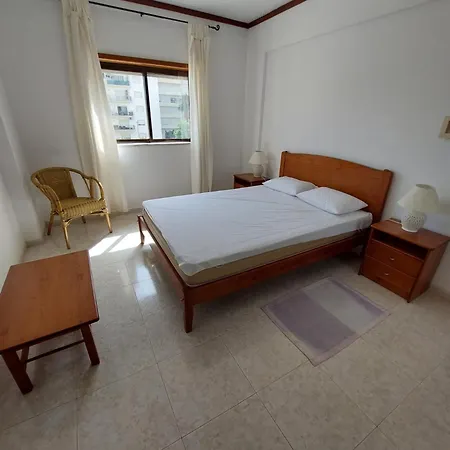 Apartment Sea Flat Alvor