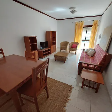 Apartment Sea Flat