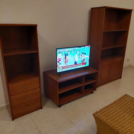 Sea Flat Apartment Alvor