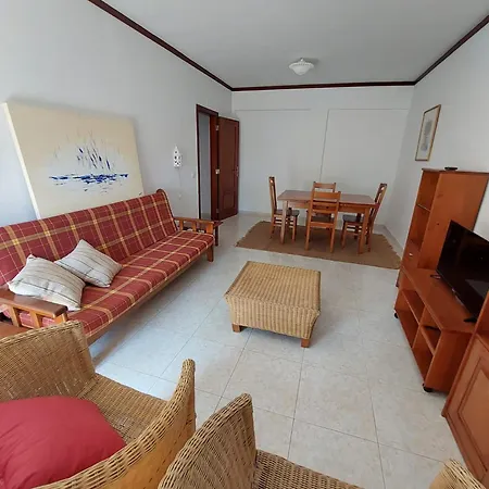 Apartment Sea Flat Alvor