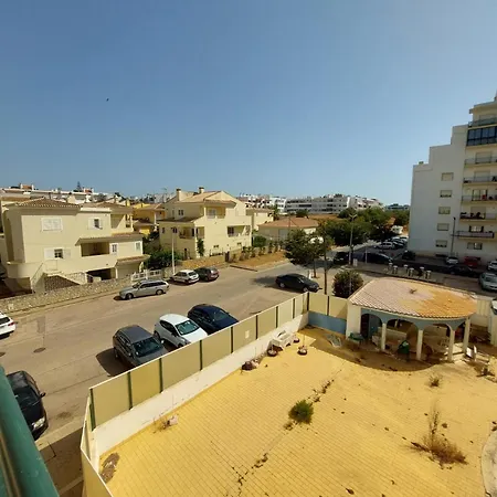 Apartamento Sea Flat