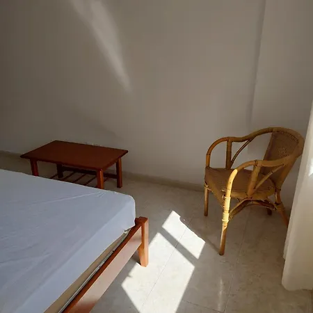 Apartment Sea Flat Alvor