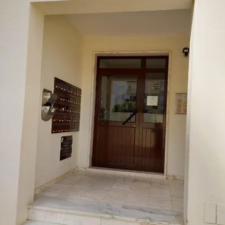 Apartamento Sea Flat