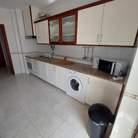 Apartment Sea Flat *