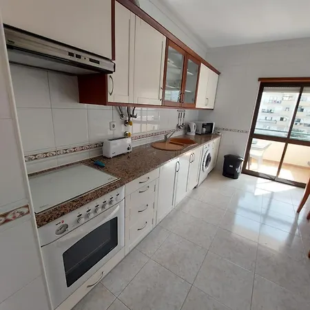 Sea Flat Apartment Alvor