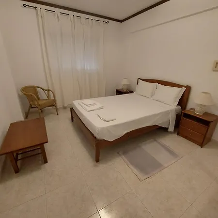 Sea Flat Apartment