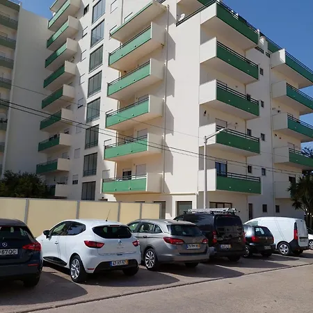 Sea Flat Alvor