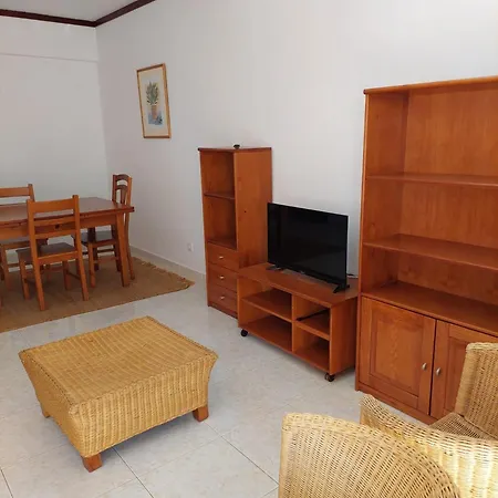 Apartment Sea Flat Alvor