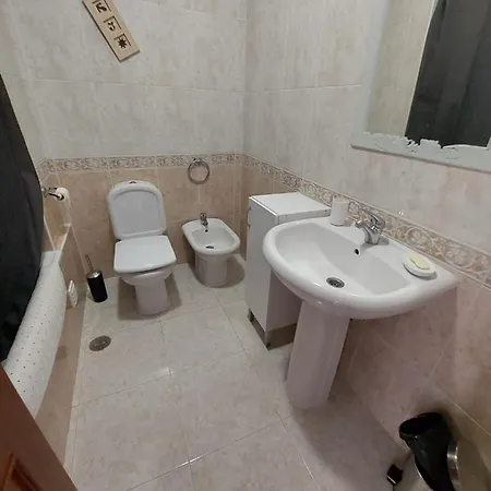 Sea Flat Apartment *